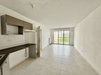 Vente appartement 3 pièces Angers (49)