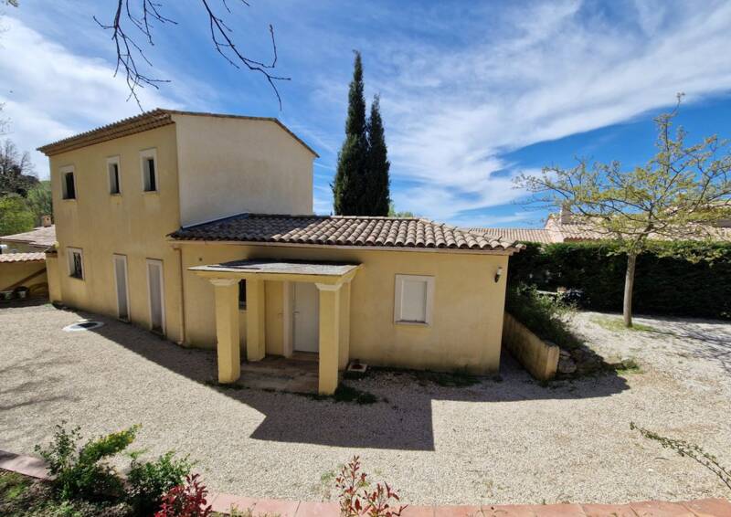 Saint-Vallier-De-Thiey (06460)