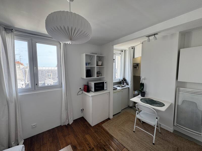 Paris 10E (75010)