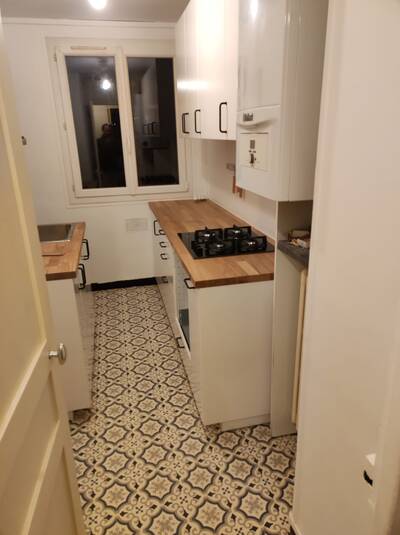 Location appartement 4 pièces Avon (77210)