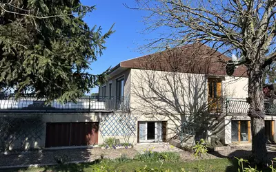 Rouvres (28260)