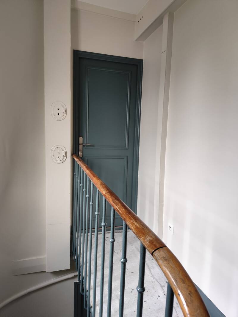 Paris 20E (75020)