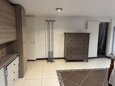 Location appartement 2 pièces Vernon (27200)