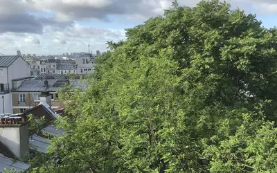 Paris 18E (75018)