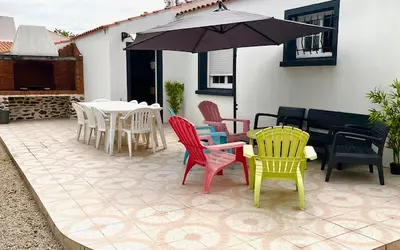 La Garnache (85710)