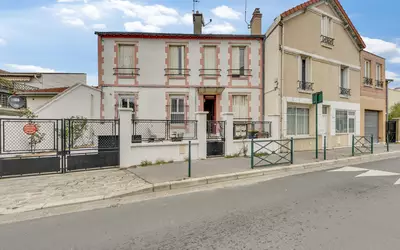 Colombes (92700)