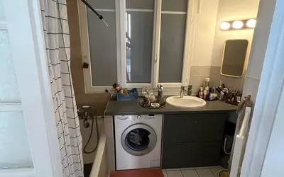 Paris 18E (75018)