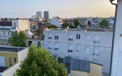 Montreuil (93100)