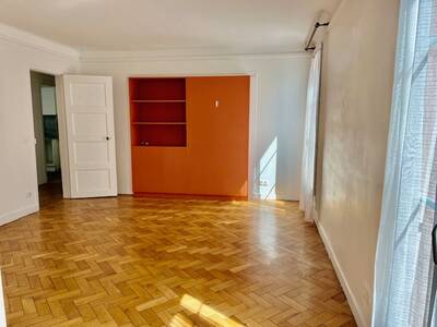 Vente appartement 4 pièces Asnières-sur-Seine (92600)
