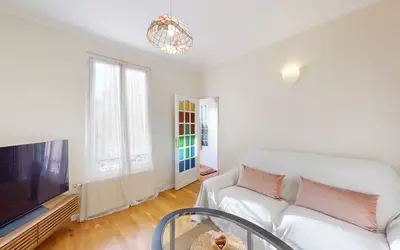 Argenteuil (95100) Maison 78M² + Dépendance 45M²
