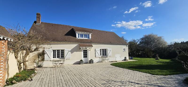 Coltainville (28300)