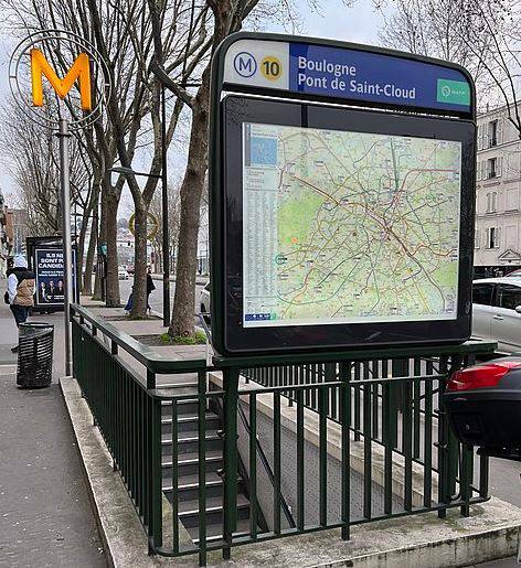 Saint-Cloud (92210)