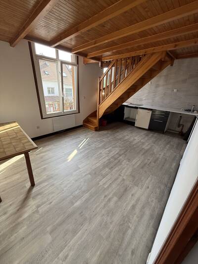 Location appartement 3 pièces Cachan (94230)