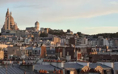 Paris 18E (75018)