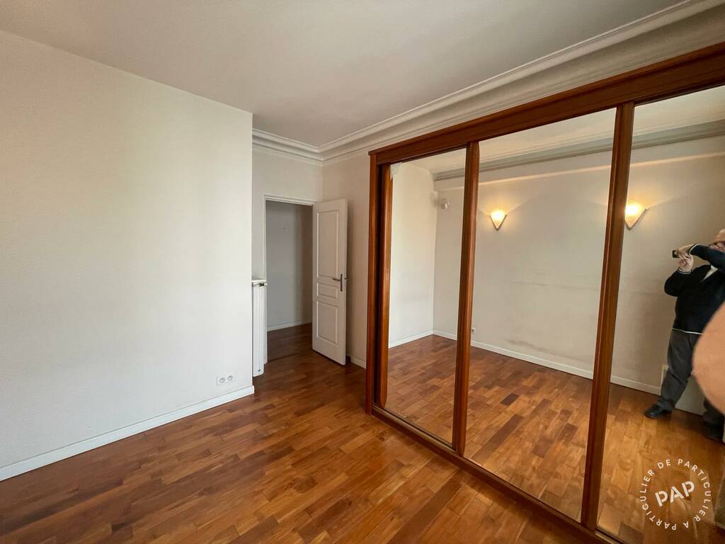 Appartement a vendre  - 2 pièce(s) - 53.26 m2 - Surfyn