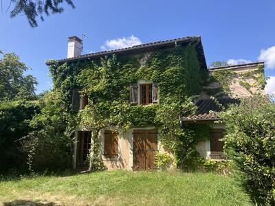 Vente maison 6 pièces Courpière (63120)