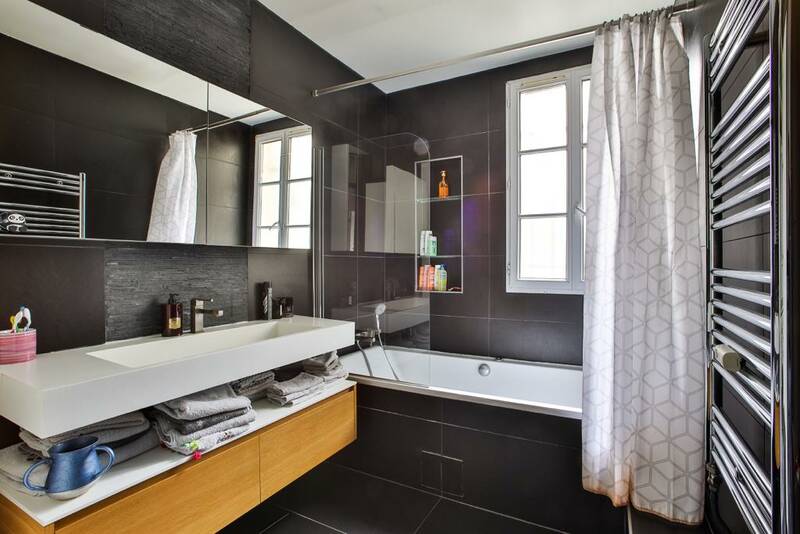 Paris 16E (75016)
