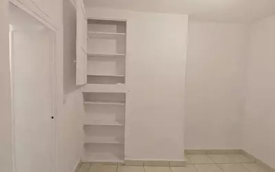 Paris 18E (75018)