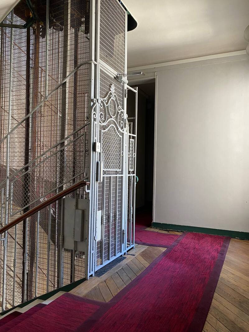 Paris 8E (75008)