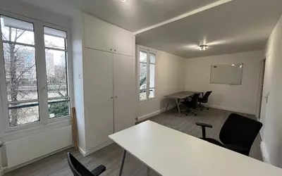 Neuilly-Sur-Seine (92200)