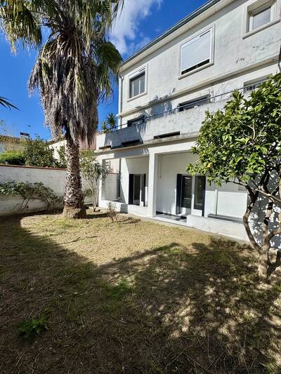 Vente appartement 3 pièces Perpignan (66)