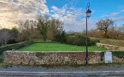 Champdolent (17430)