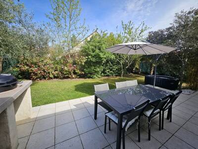 Vente maison 6 pièces Saint-Pierre-du-Perray (91280)