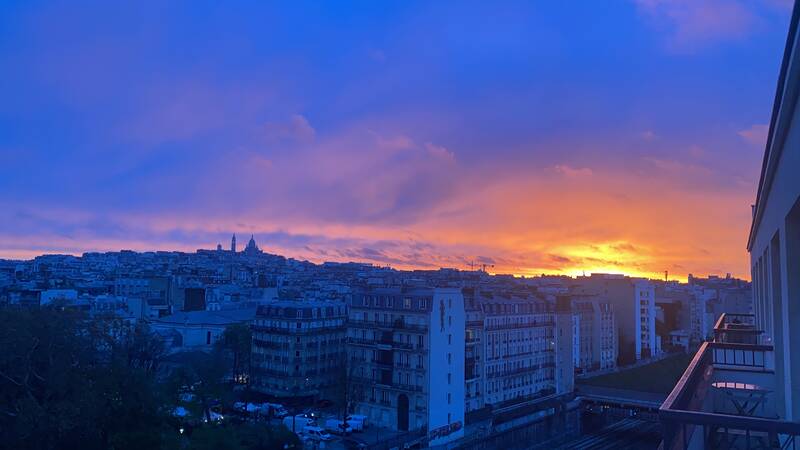 Paris 17E (75017)