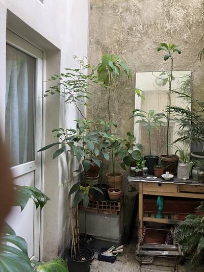 Vente appartement 3 pièces Paris 11e