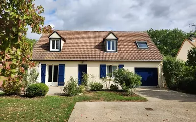 Flexanville (78910)