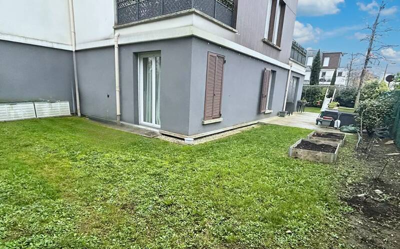 Claye-Souilly (77410)