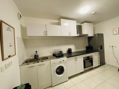 Location chambre en colocation 4 pièces Rosny-sous-Bois (93110)