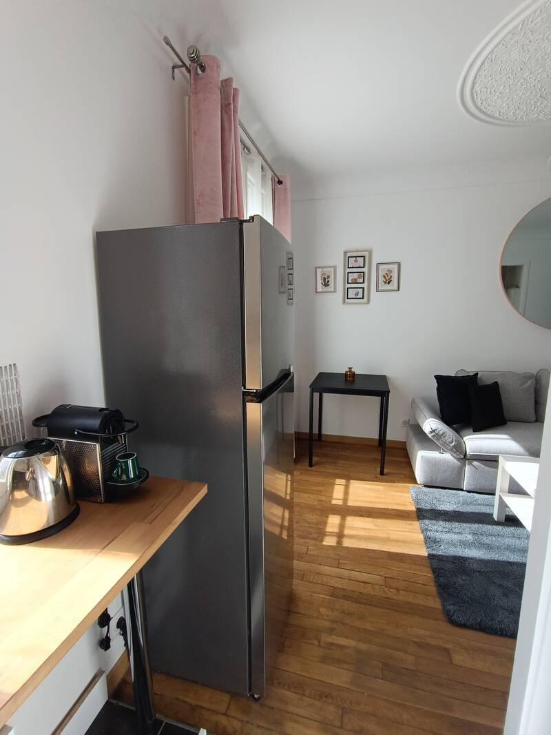 Saint-Ouen-Sur-Seine (93400)