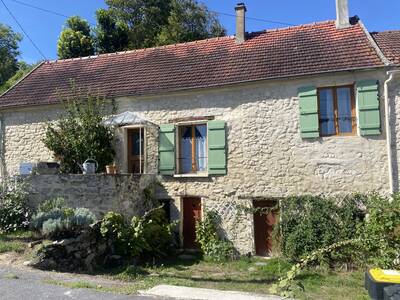 Vente maison 2 pièces Neufchelles (60890)