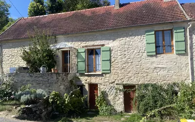 Neufchelles (60890)