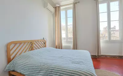 Marseille 6E (13006)