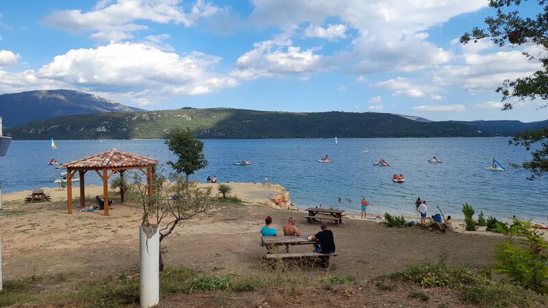 Sainte-Croix-Du-Verdon (04500)