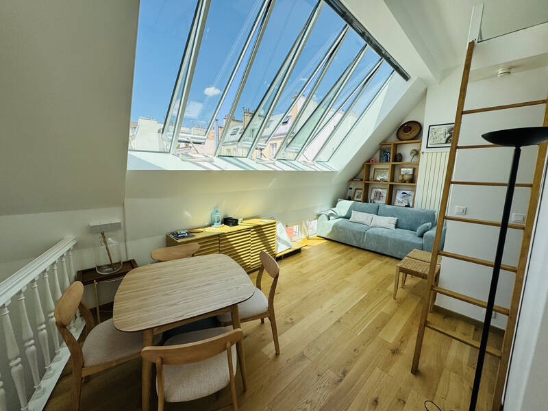 Paris 6E (75006)