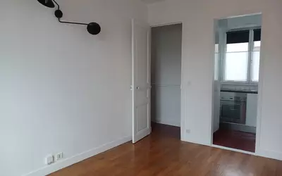 Paris 18E (75018)