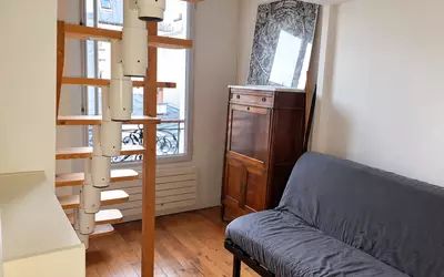 Paris 11E (75011)