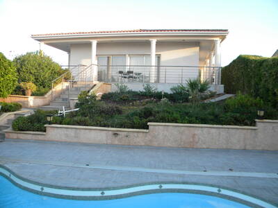 Vente maison 4 pièces Puissalicon (34480)