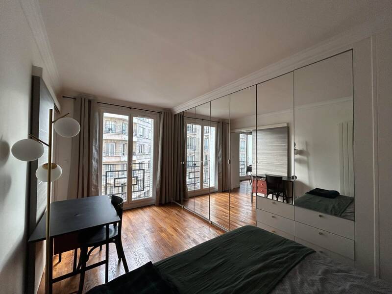 Paris 17E (75017)