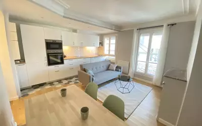Paris 15E (75015)