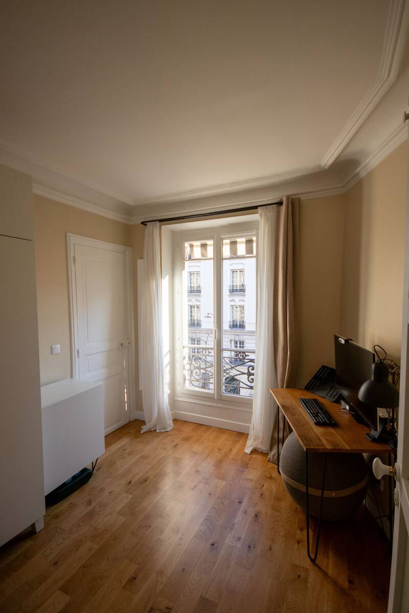Paris 17E (75017)