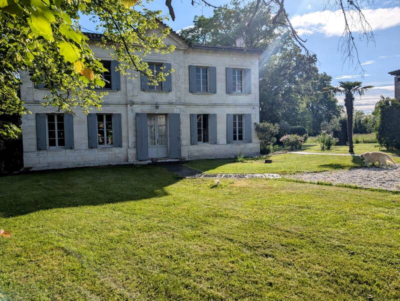Savignac-De-L'isle (33910)