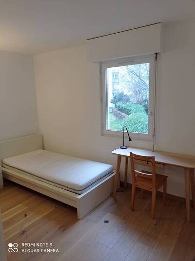 Location appartement studio Créteil (94000)