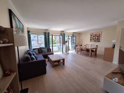 Vente appartement 5 pièces Boulogne-Billancourt (92100)