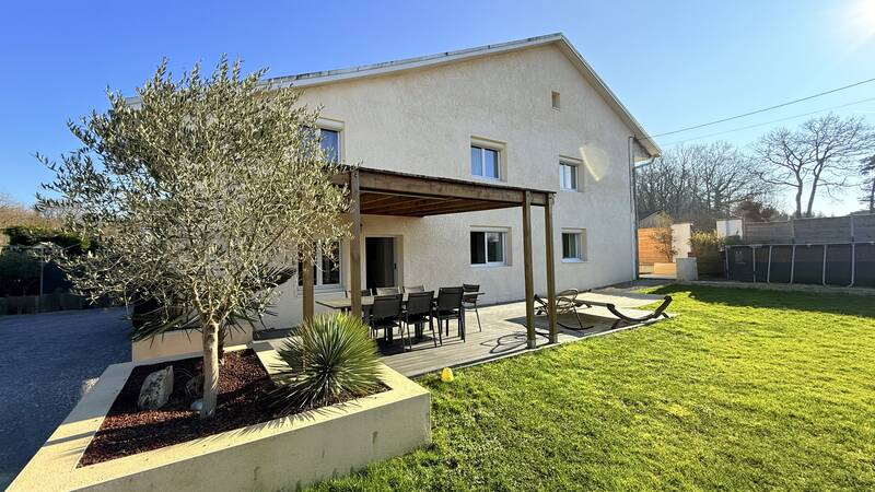 Saint-Germain-Sur-Rhône (74910)