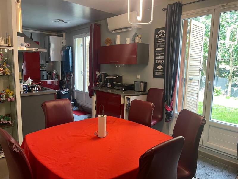 Claye-Souilly (77410)
