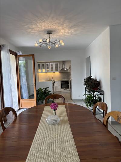 Vente maison 4 pièces Varennes-sur-Seine (77130)